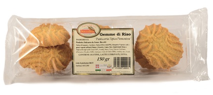 gemme di riso