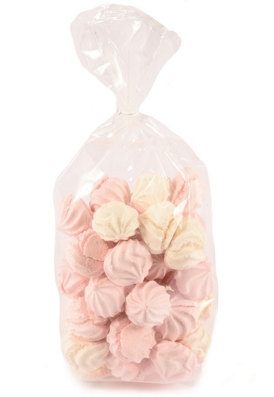 sacchetto 150 gr