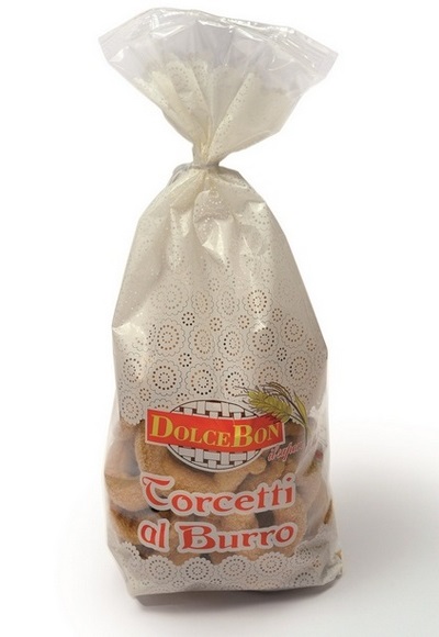 sacchetto 200 gr