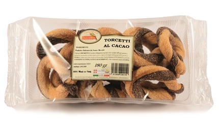 vaschetta 180 gr