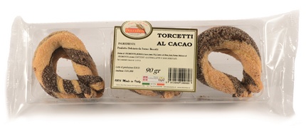 vaschetta 90 gr